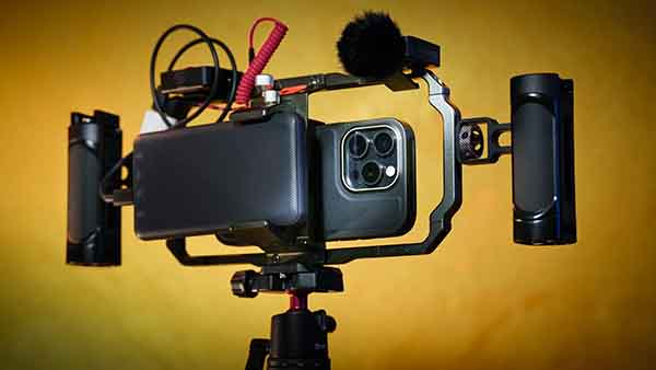 Spezialkurs: Content Creator