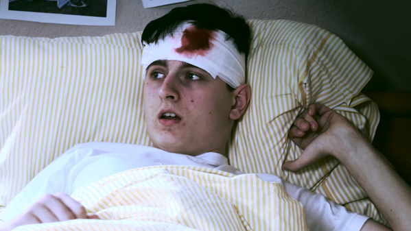 Charlie's fucking funny World