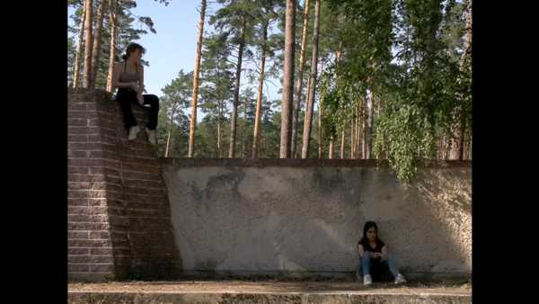 Das Privileg der Freiheit