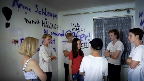 Die Stimme in meinem Kopf