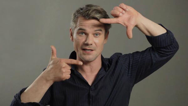 Videobotschaft von Norman Schenk