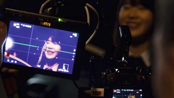 Fachbereich: Schauspiel