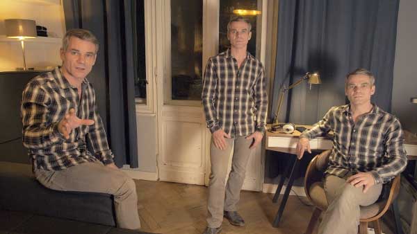 Eine Woche im Jugendfilmcamp STARTER