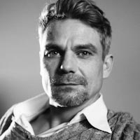 Initiator: Norman Schenk